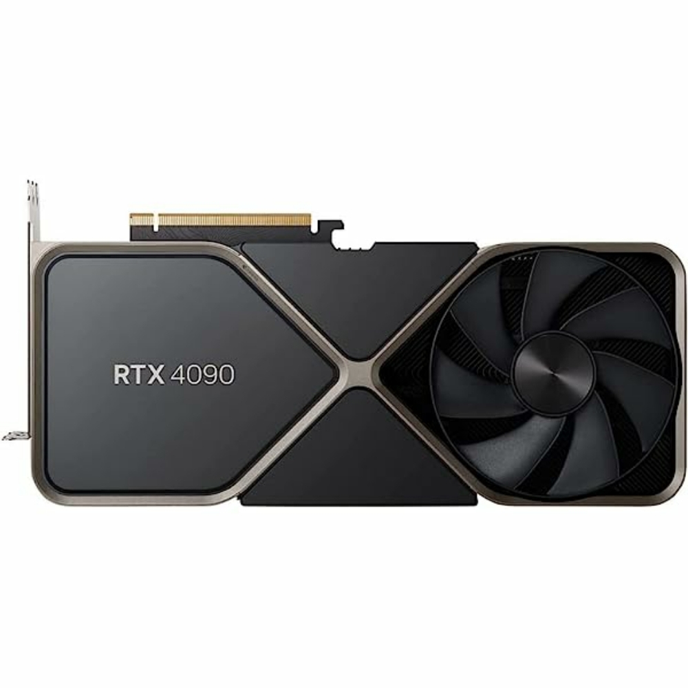 NVIDIA Founders GeForce RTX 4090 24GB Graphics Card 900-1G136-2530-000 (54% OFF)
